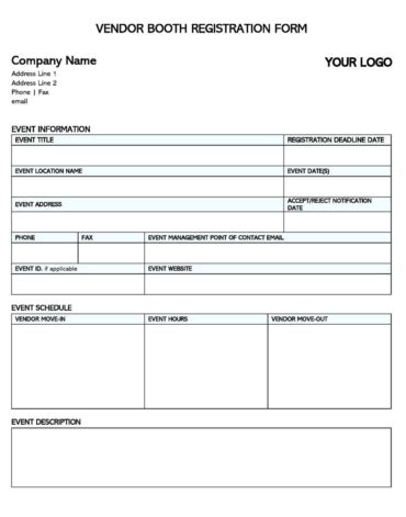 integral coach factory vendor registration form